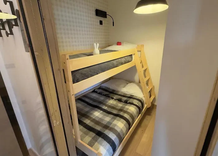 Residence Phoenix A By Leavetown Vacations